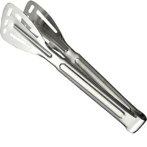 Pinzas de corte de Metal de la mejor calidad en oro, accesorios de cocina, pinzas para cocinar alimentos, barbacoa, pollo, abrazadera a la parrilla, pinzas para té de azúcar - Product Image 3