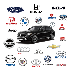 ผ้าเบรกเซรามิกหน้าสำหรับรถยนต์โตโยต้า โซอเรอร์ ปี 1986-1991 รุ่น 04465-30070 04465-14120 จากผู้ผลิต - Product Image 5