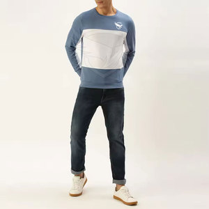 Sweat-shirts pour hommes fabriqués au Pakistan, prix de gros, faible MOQ, nouveau design, meilleure qualité - Product Image 4