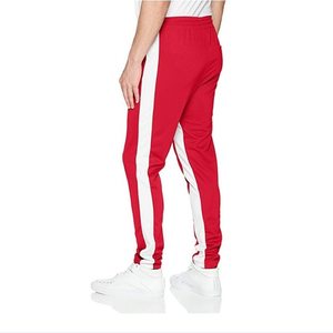 Pantalones Clásicos de Talla Grande para Hombre, Pantalones Casuales Ajustados, Pantalones Formales, Pantalones Deportivos de Compresión para Hombre - Product Image 2