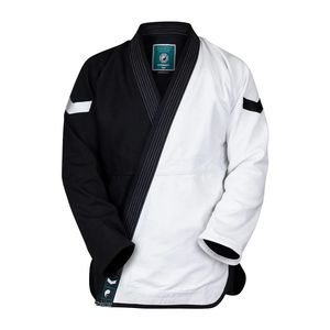 2025 fabricante Bjj arte marcial de alta calidad Jiu Jitsu uniforme hecho a medida Bjj Kimono Judo Gis - Product Image 1