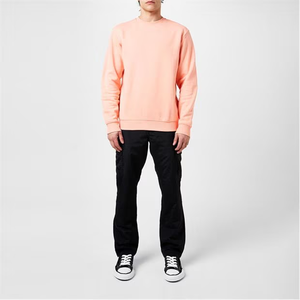 Sweat-shirt pour homme au design personnalisé, sweat-shirts ajustés pour homme, vêtements décontractés, pull confortable, sweat-shirts pour homme - Product Image 3