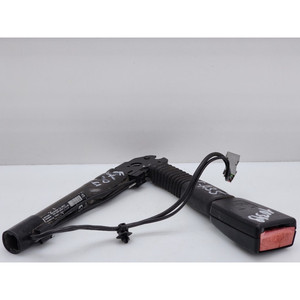 AGGANCIO CINTURA DI SICUREZZA ANT DX BMW Série 1 (E87) 7126296 N47D20A (07>) - Product Image 4
