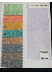 Tissu en coton tissé élégant avec motif teint en fil lisse pour filles/garçons vêtements intérieurs de maison coussins de literie - Product Image 3