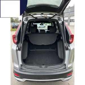 2021 Honda CR-V SUV Sport meilleure vente ensemble complet Turbo moteur direction gauche cuir voiture de luxe toit ouvrant panoramique LED - Product Image 5