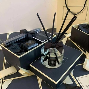 Cao cấp Xe gắn mây thơm <span class=keywords><strong>British</strong></span> lê xanh gió Chime nến thơm, Flameless thơm hộp quà sinh nhật Bộ - Product Image 5