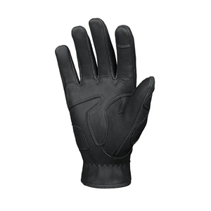 Gants de course en cuir PU de haute qualité, doigts entiers, unisexes, moto, vélo, sport, conduite, gants de moto personnalisables pour hommes - Product Image 6