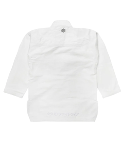 Traje de 2024 quilates 100% poliéster personalizable OEM ropa de artes marciales MMA boxeo Taekwondo hecho Pakistán Bright Way International - Product Image 5