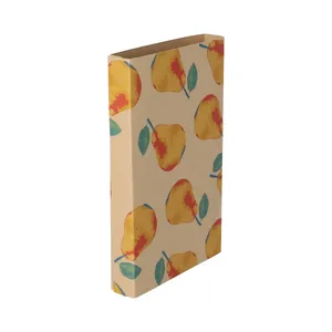CreaSleeve Kraft 307 Sacchetti di Carta Promozionali Personalizzabili per Merchandising - Product Image 1