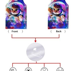 Best Selling Plus Size <b>Men's</b> Gym Tank Top from Pakistan OEM Service Breathable Design for <b>Men</b> Plus Size Wear - Product Image 6