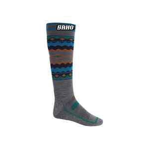 MOQ OEM ODM Pakistan GAA Socks Supplier Manufacturer Custom Team Sports Apparel Socks Vendors Makers - Product Image 2