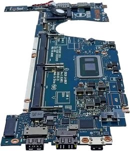 Nouveau pour DELL Latitude 7300 i5-8365U(SRF9Z)/EDC30 LA-G861P carte mère 09XFPT 9XFPT - Product Image 2