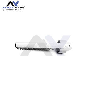 Maquinilla de Afeitar para Dedos, Versátil y Ligera, para un Peinado Preciso, Recorte de Cabello y Control de Aseo sin Esfuerzo - Product Image 1