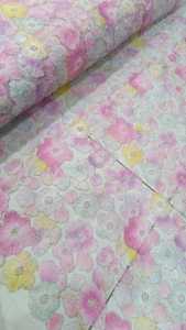New Handwork Beads Ribbon Work Imported <strong>Net</strong> <strong>Fabric</strong> for Women Dress Making Available in <strong>Bulk</strong> Quantity - Product Image 2