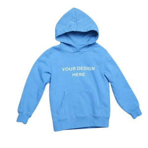 Sweat à capuche en molleton imprimé personnalisé unisexe 100% coton Impression numérique Faites votre propre avec nom Numéro OEM Service disponible Taille XS - Product Image 1