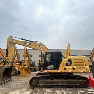 รถขุดตีนตะขาบใช้330สำหรับแมวใช้330 - Product Image 1