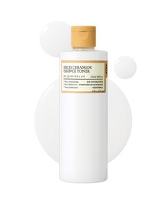 Tónico Esencial con Ceramidas de Arroz FULLY, 8.45 fl oz - Product Image 1