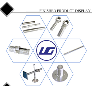 Macchina Idraulica a Tre <span class=keywords><strong>Assi</strong></span> <span class=keywords><strong>per</strong></span> la Produzione di Filettature di Precisione su Tubi - Product Image 3
