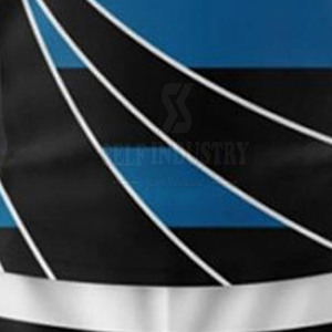 Ensembles de rugby et de football unisexes respirants, dernier design, uniformes de sport d'extérieur, faible MOQ, haute qualité, séchage rapide, couleurs personnalisables - Product Image 6