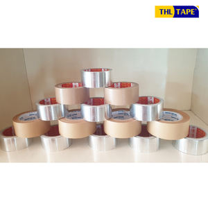 Papel de aluminio hecho en Vietnam con adhesivo termofusible resistente a altas temperaturas para uso industrial y automotriz - Product Image 5