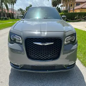 2019 USADO CHRYSLER 300 S RWD LISTO PARA ENVIAR