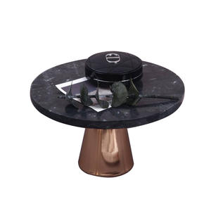 Support à gâteau en aluminium émaillé de forme arrondie, très vendu, à 3 niveaux, pour les anniversaires et les mariages. - Product Image 6