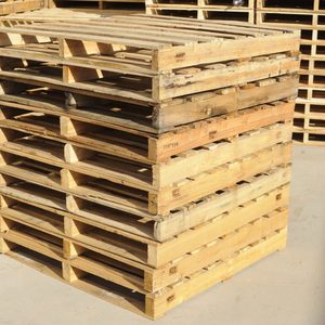 100% palettes en bois de qualité pure-meilleure palette en bois Epal Euro au meilleur prix de gros bon marché - Product Image 2
