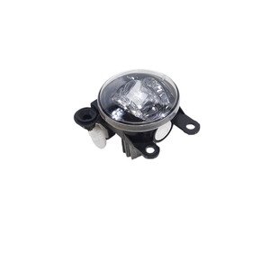 Feu antibrouillard avant gauche FORD Puma Série JX7B-15A255-AB (19>) - Product Image 4