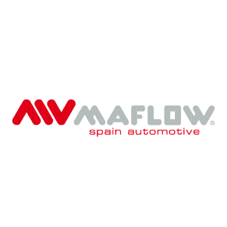 Maflow Spain Automotive logo