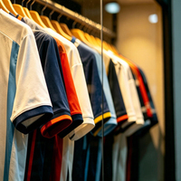 Camisetas de Fútbol Personalizadas de Alta Calidad para Hombre, Camiseta de Fútbol de la Selección Nacional, Tejido de Malla Transpirable con Transferencia Térmica, 100% Poliéster