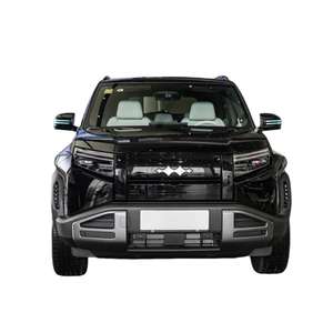 SUV électrique 4x4 d'occasion vérifié de qualité supérieure, style Leopard/Tai 3 |   501 km NEV |   Stock du Japon |   Prêt à conduire - Product Image 1