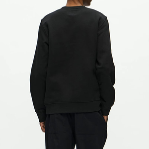 Sweat-shirt tendance respirant à poignets élastiques léger et unique pour hommes, qualité supérieure, tissu doux, chaud et confortable - Product Image 2