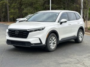 Honda CR-V LX 2WD 2023 d'occasion propre - Product Image 3