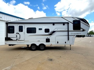 Vente en gros 2025 2024 2026 Keystones C-o-u-g-ar 24RDS Rvs Camper Motorhomes Travel Trailer - Product Image 4