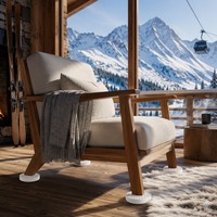 Patins de protection ronds en caoutchouc antidérapants pour pieds de meubles, motif nid d'abeille blanc, pour chaises et mobilier domestique