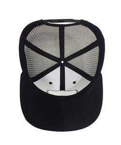 Sombreros de camionero con parche bordado de logotipo personalizado de alta calidad, gorras deportivas de marca personalizadas, sombreros de Vietnam - Product Image 5