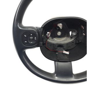 Volant FIAT Panda 3ème Série 07356190110 (12>) - Product Image 2