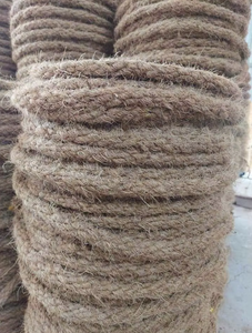 Cuerda de Fibra de Coco Más Barata/ Cuerda de Fibra de Coco - Resistente y Ecológica // Sra. Lily - Product Image 6