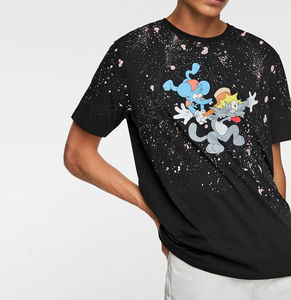 2025 camisetas de algodón 100% personalizadas, excelente calidad, poliéster, algodón, impresión por sublimación, ropa, cuello levantado, doble botonadura - Product Image 1