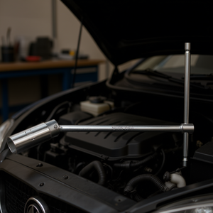 Llave en T con Enchufe Giratorio para Extracción de Bujías - Product Image 3