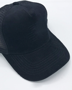 Gorras de Béisbol de Malla Azul Personalizadas de Alta Calidad al por Mayor 2026 para Deportes y Moda, Directamente del Vendedor de Fábrica de Pakistán, Unisex - Product Image 3