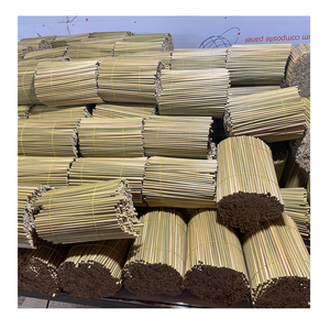 Pajitas para beber hierba ofrecidas por empresas vietnamitas con embalaje flexible para el comercio global y estrategia verde a largo plazo - Product Image 3