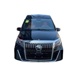 Auto Usado, Techo Alto, Interior Marrón, Modificado para Todoterreno, MPV Grande de Alta Gama, Alemania, R17 Turbo Gasolina, Volante a la Izquierda - Product Image 2