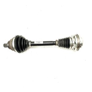 EJE DELANTERO IZQUIERDO PARA AUDI TT Serie (8J3) 8J0407271AA (06>14) - Product Image 1