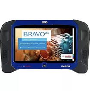 NUEVO Actual OTC_Evolve Professional, OTC3896 - Product Image 1