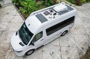 2020 Mercedes Sprinter Drive Automatic Standard Mission 2500 à vendre - Product Image 5