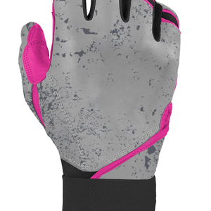 Guantes de Bateo de Béisbol para Adultos, Nueva Llegada, OEM, Cuero Premium, Talla y Logotipo Personalizables, Transpirables, Puño Largo, para Softbol, Mano Izquierda/Derecha - Product Image 6