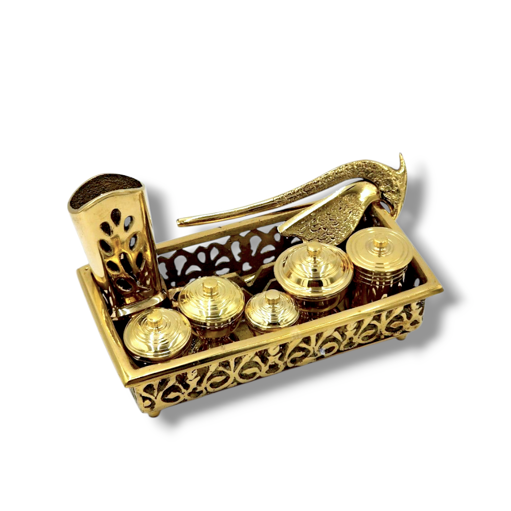 ทองเหลือง