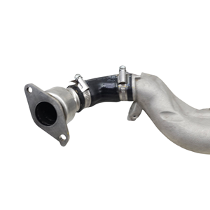 Tuyau d'intercooler HYUNDAI Tucson Série 28291-2U000 D4FE Essence 1600 (20>) - Product Image 3