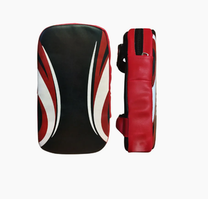 Shemax 2023, superventas, artes marciales de alta calidad, venta al por mayor, personalizado, todos los colores, todos los tamaños, Escudo de entrenamiento de kick boxing de alta calidad - Product Image 6
